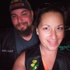 Meet your Posher, Brandy